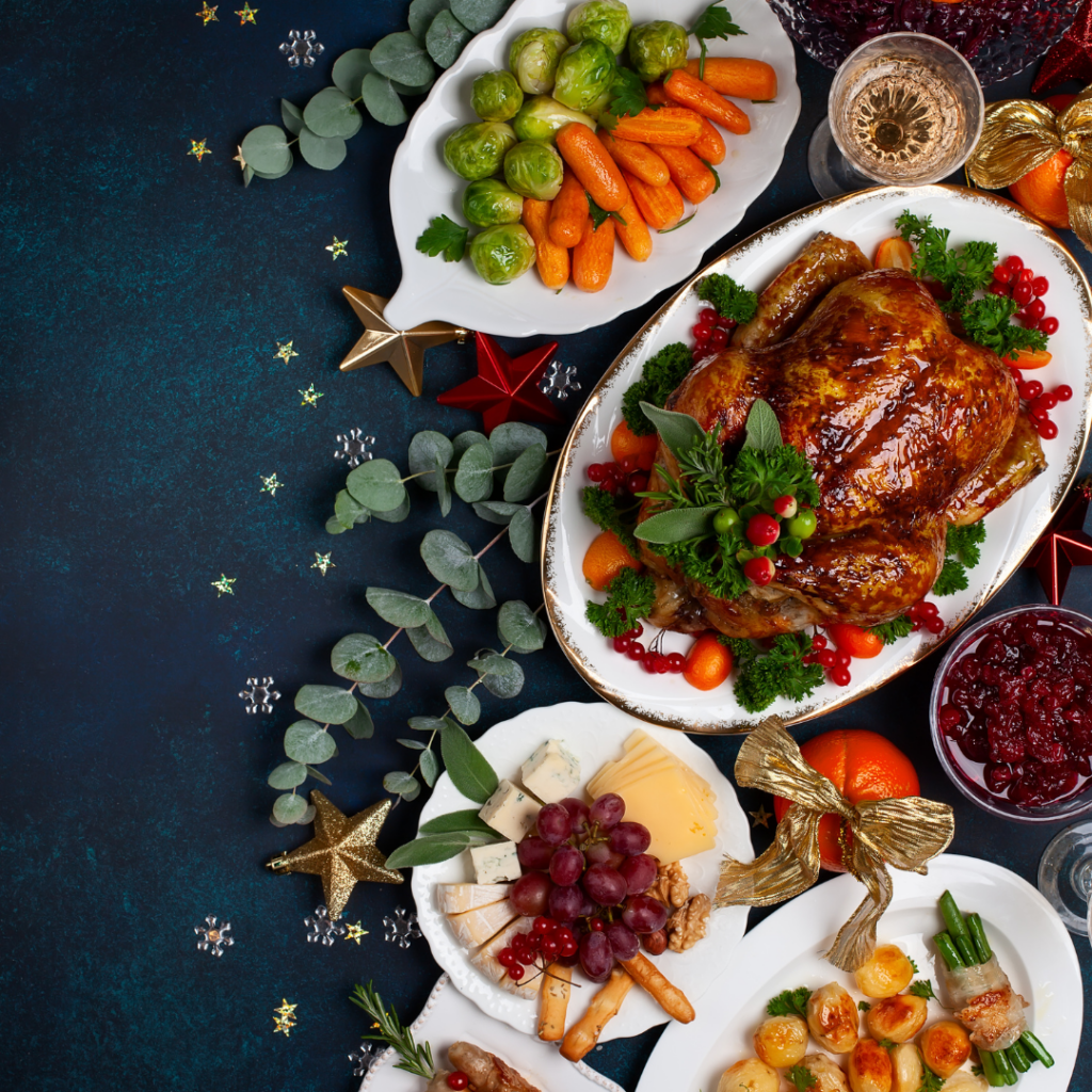 Holiday Food