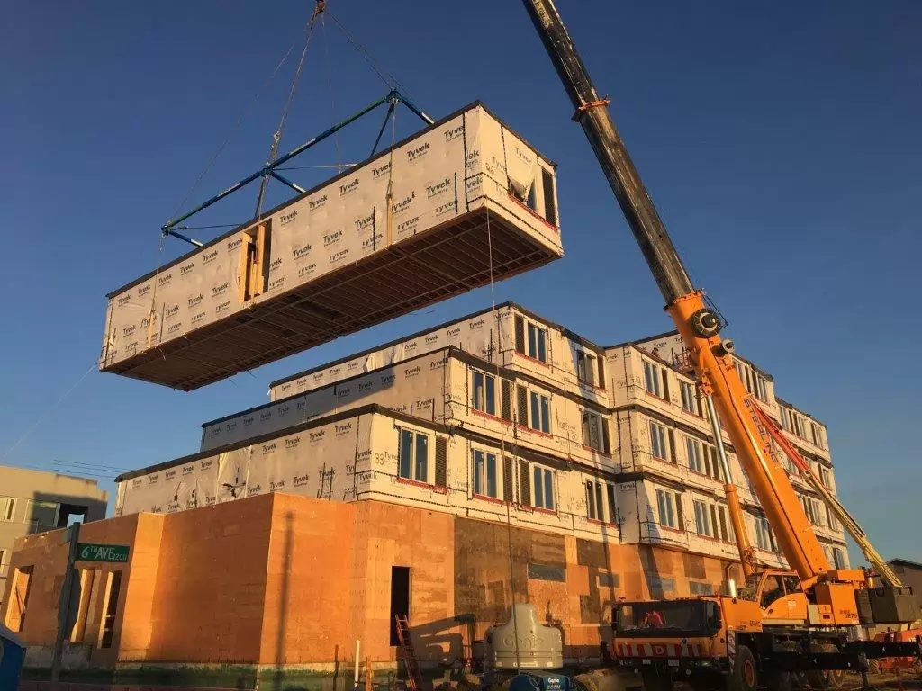 Modular Solutions