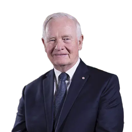 David Johnston