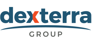 logo de Dexterra Group