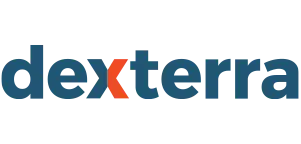 logo Dexterra