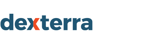Dexterra Logo