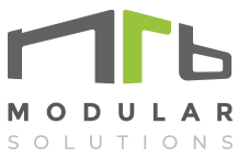 Logo des Solutions modulaires