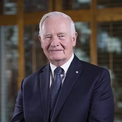 David Johnston