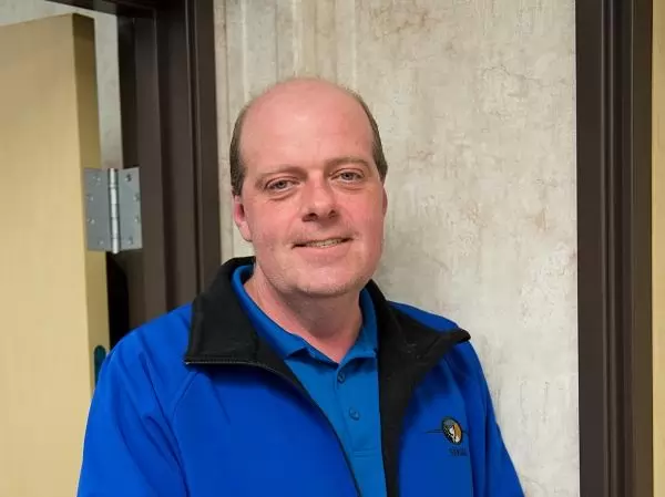 Don – Lodge Manager
