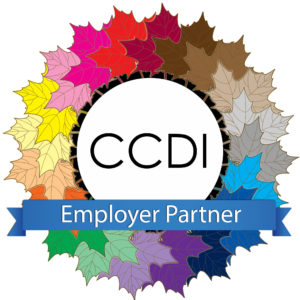 Logo du partenaire employeur du CCDI