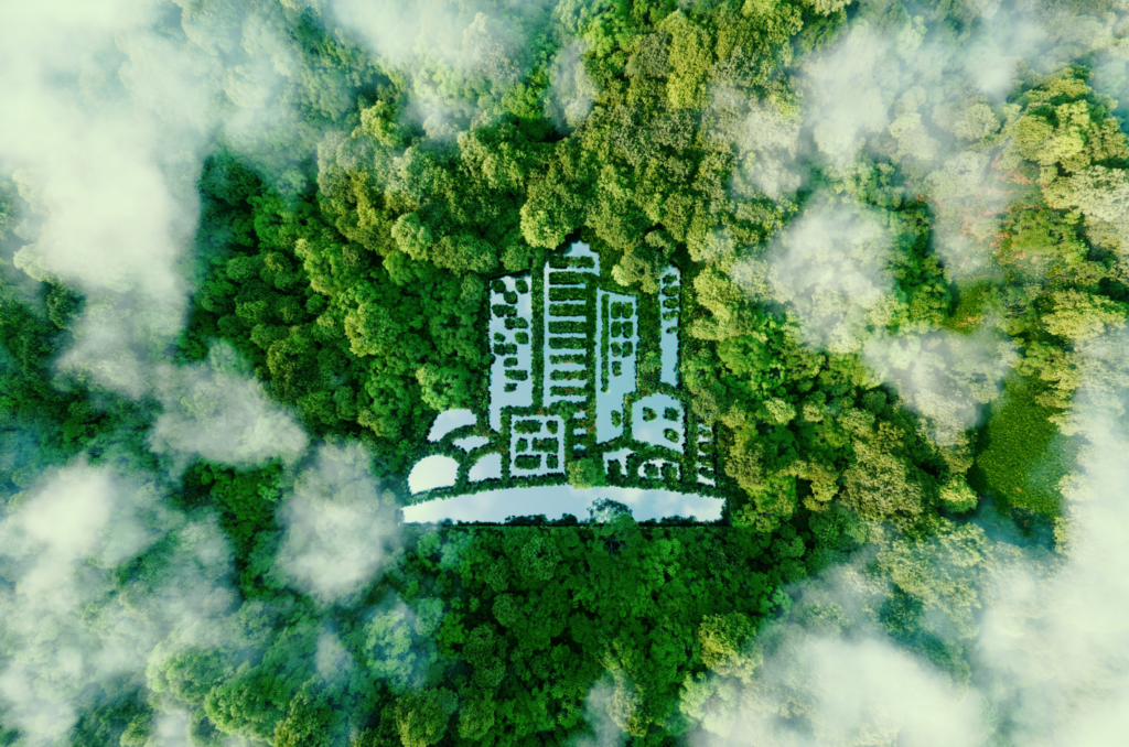 Healthy Buildings