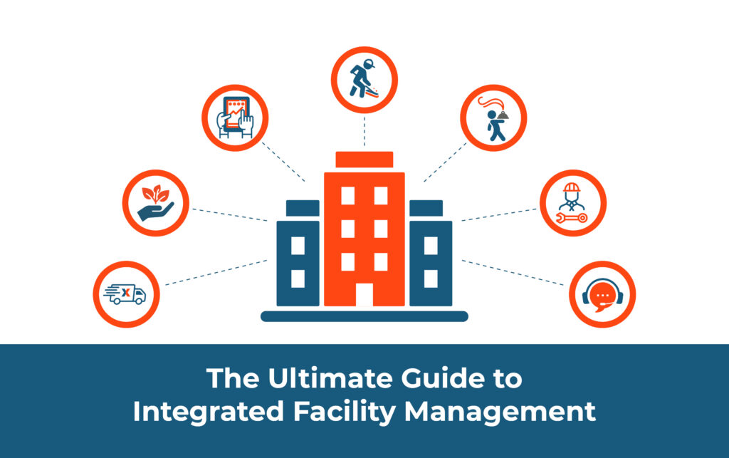 Guide to Integrated Facility Management