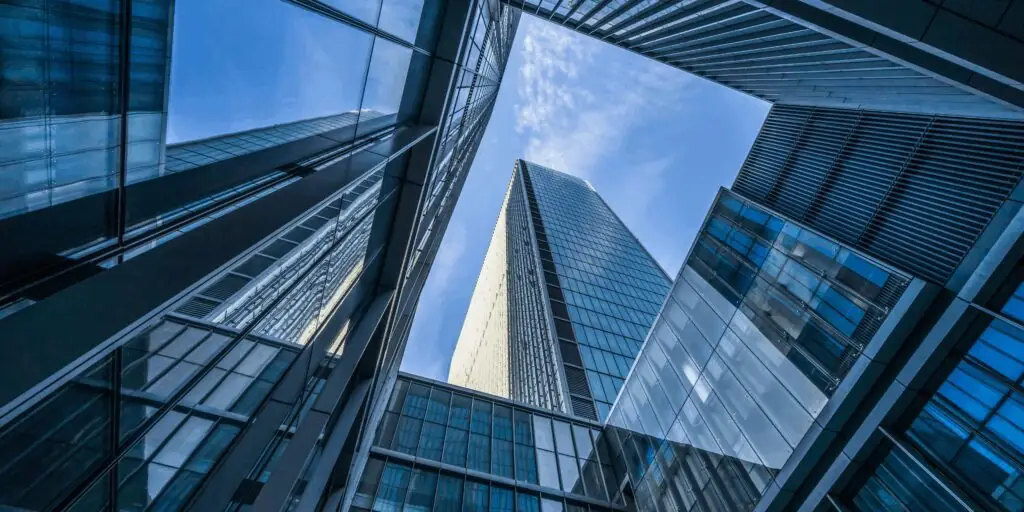 Dexterra Integrated Facility Management