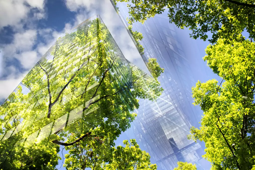 Healthy Buildings