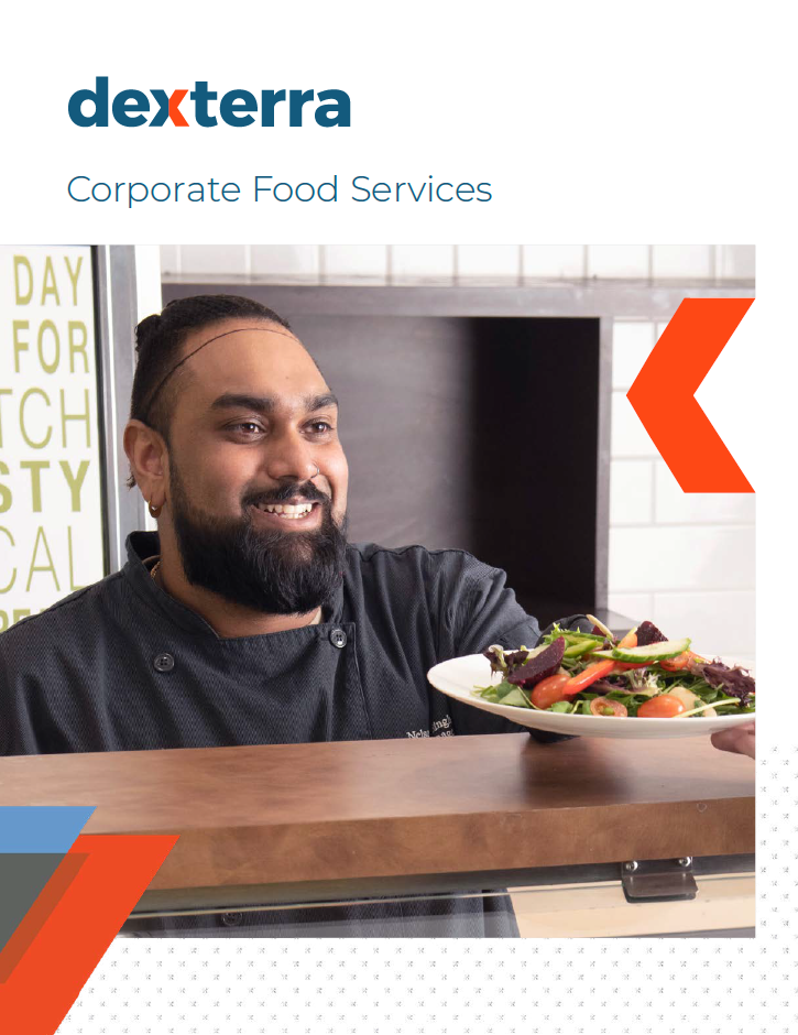 Corporate Food Services
