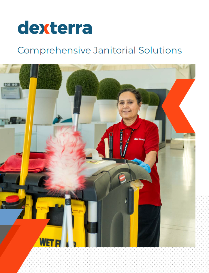 Janitorial & Cleaning