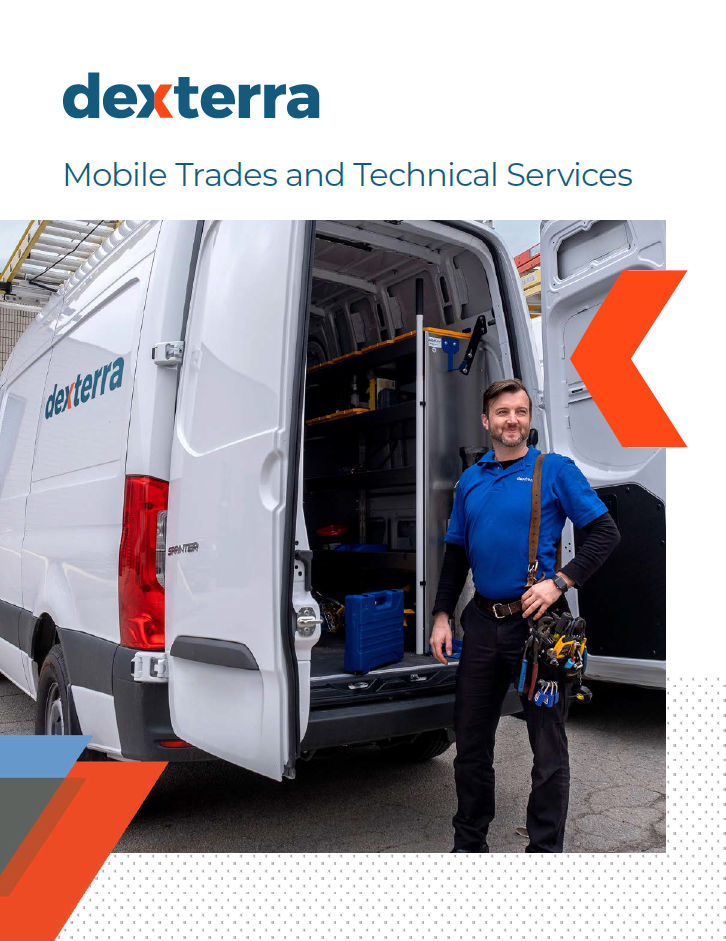 Mobile Trades & Technical