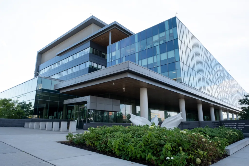 Dexterra awarded by BOMA for sustainable infrastructure excellence