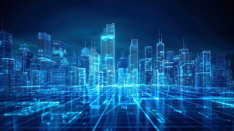 Tech trends in facilities management