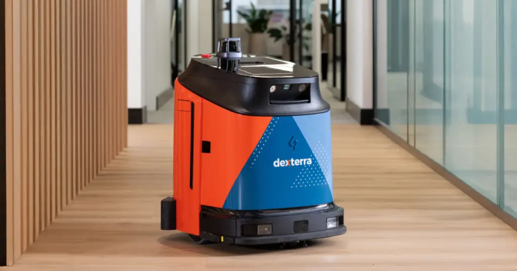 Autonomous cleaning